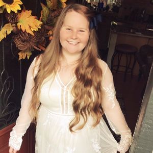 Meet your Posher, Kendra